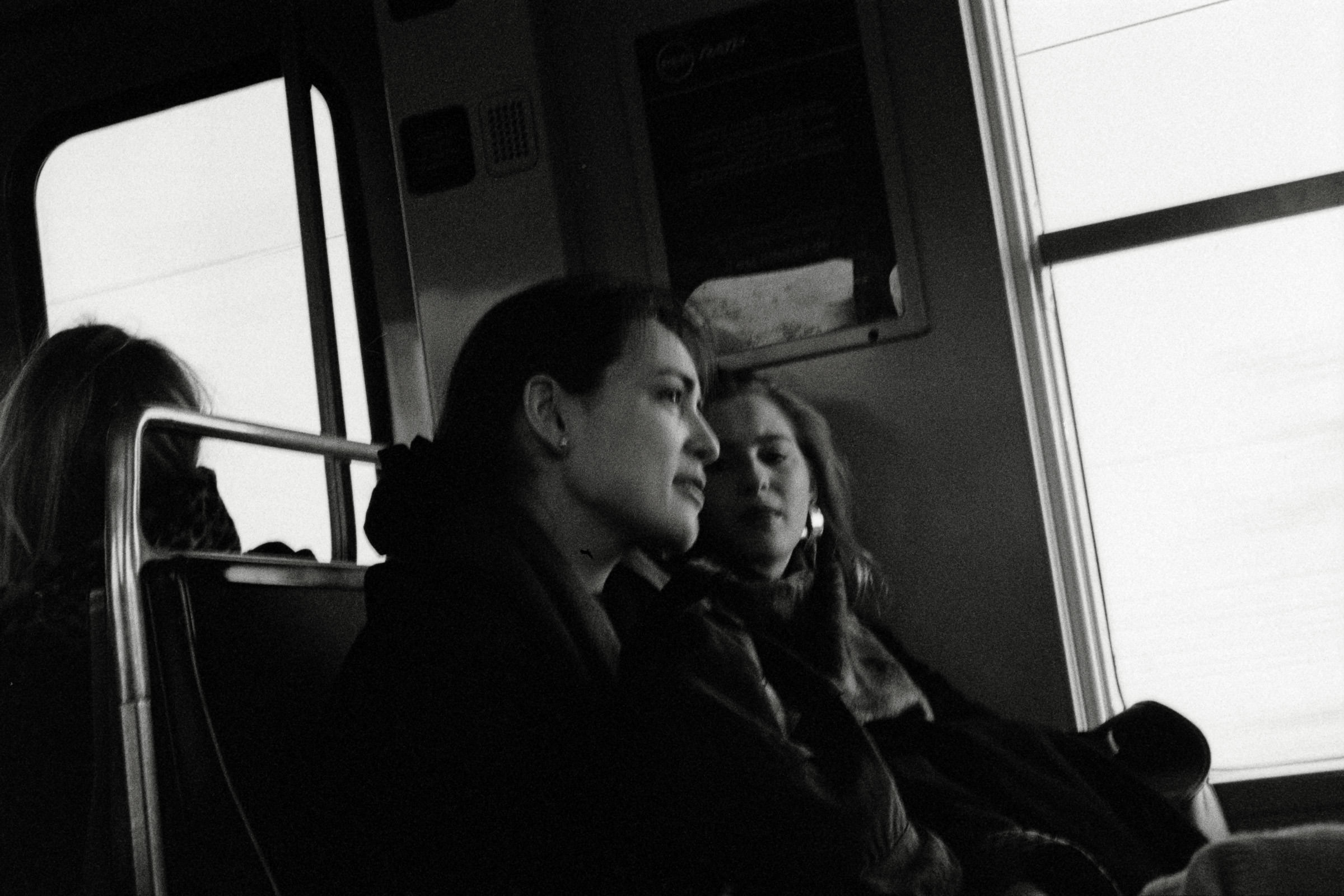 Seminarwoche Paris 12-1991